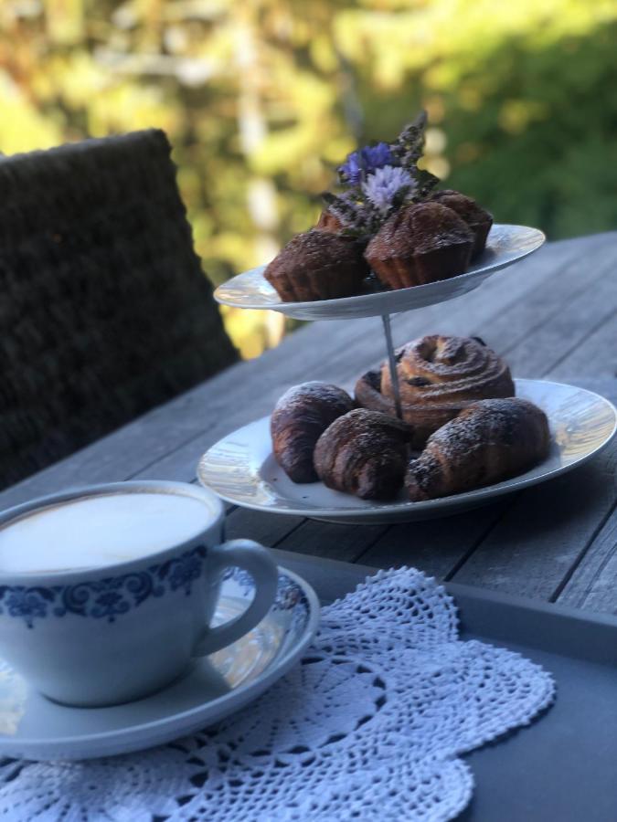 Montanara Chalet Фай дела Паганела Екстериор снимка