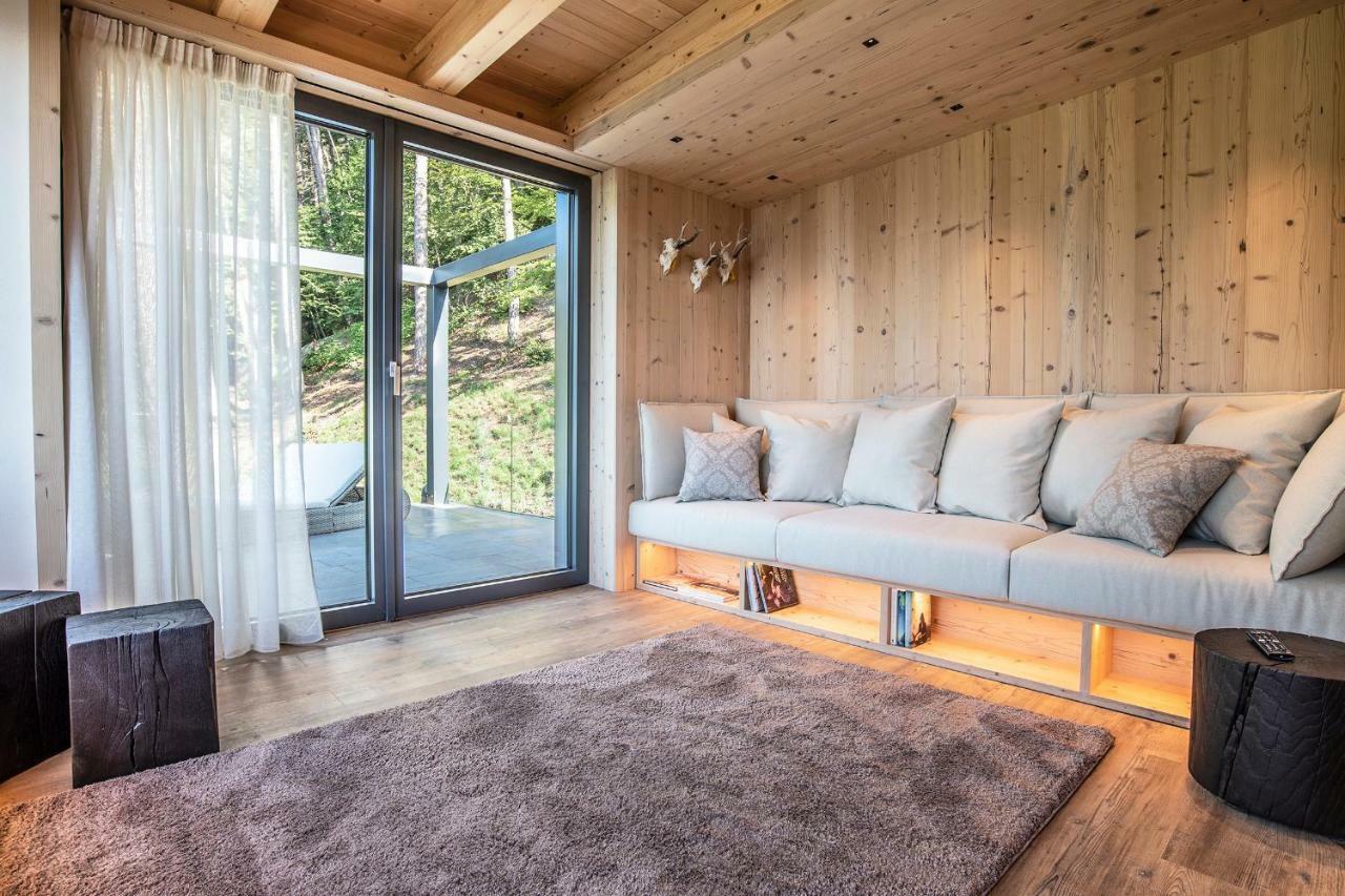 Montanara Chalet Фай дела Паганела Екстериор снимка