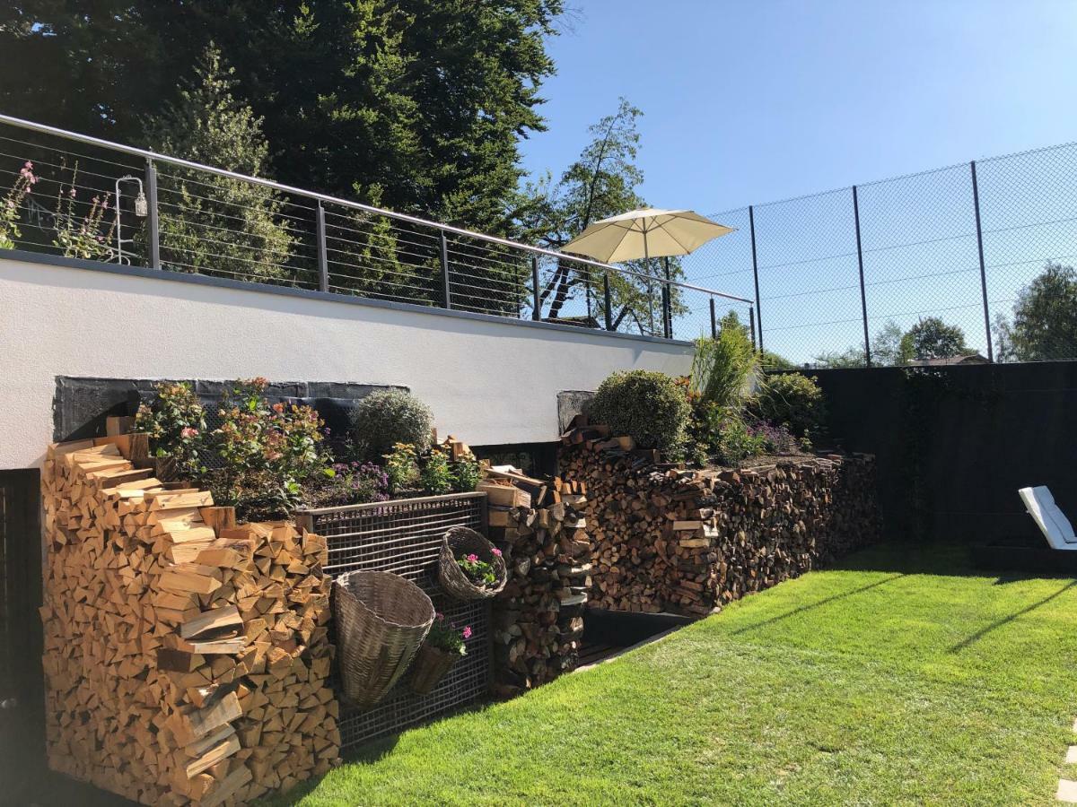 Montanara Chalet Фай дела Паганела Екстериор снимка