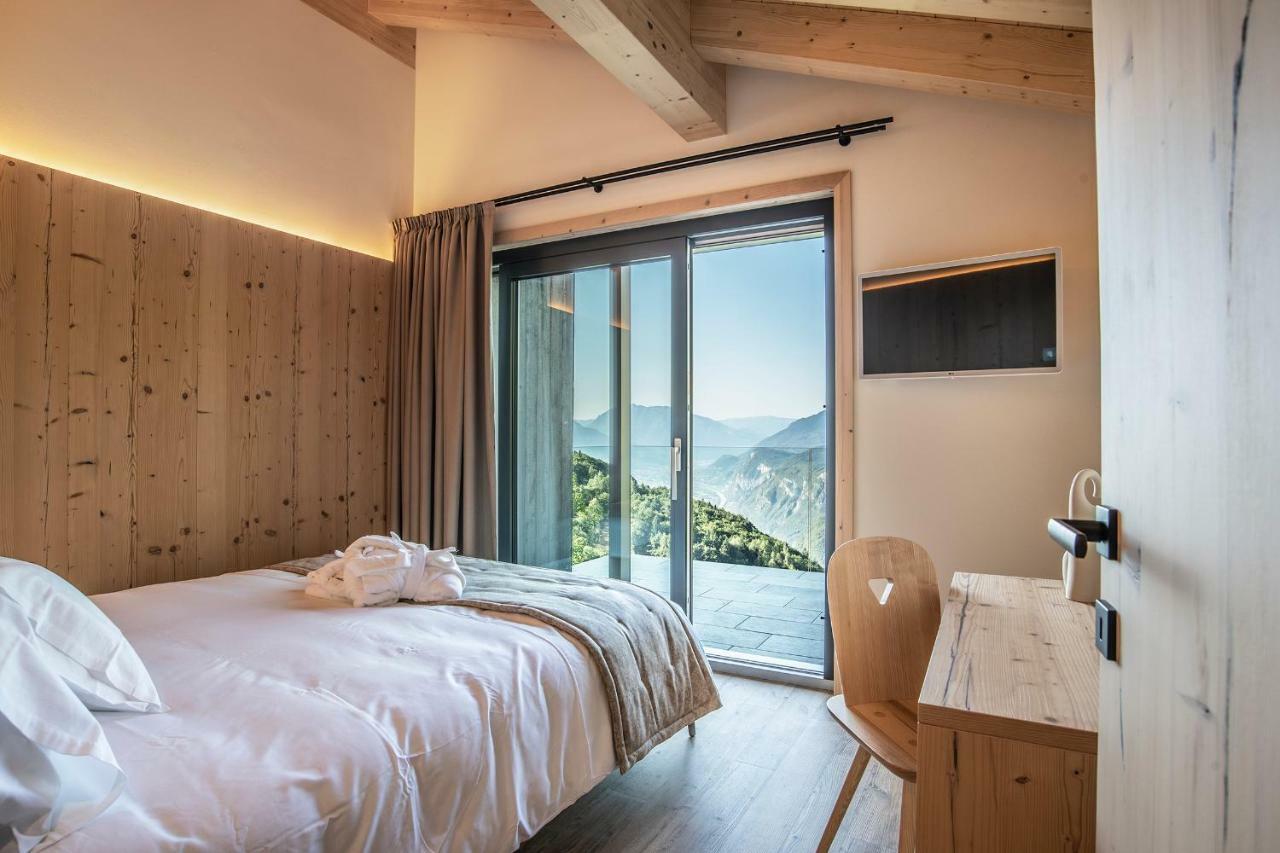Montanara Chalet Фай дела Паганела Екстериор снимка