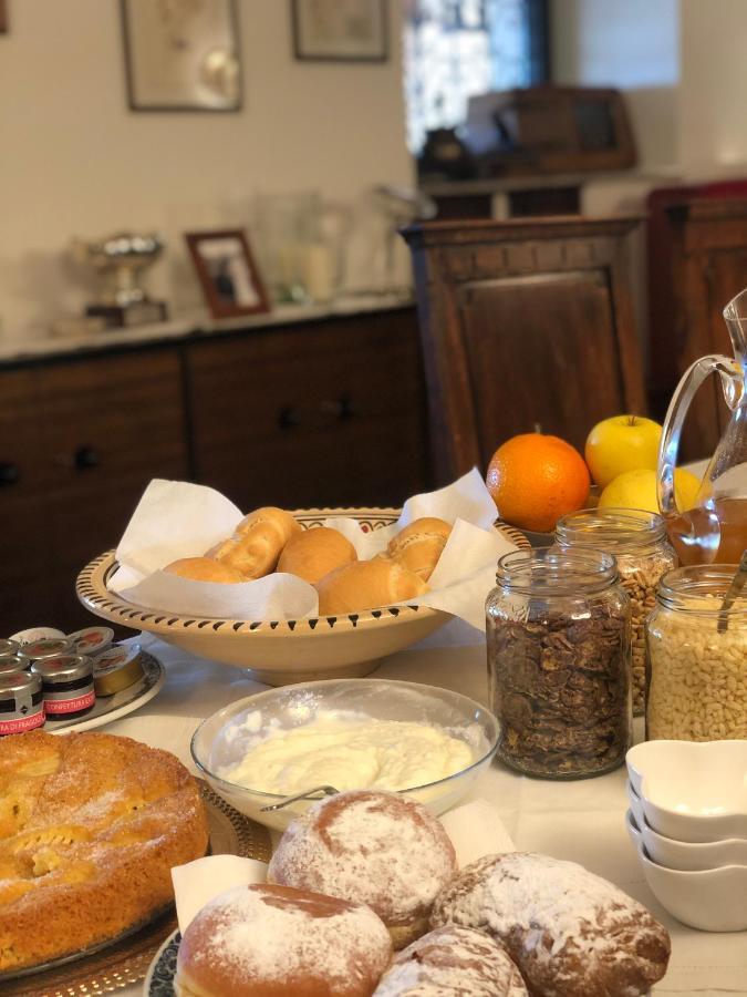 Montanara Chalet Фай дела Паганела Екстериор снимка